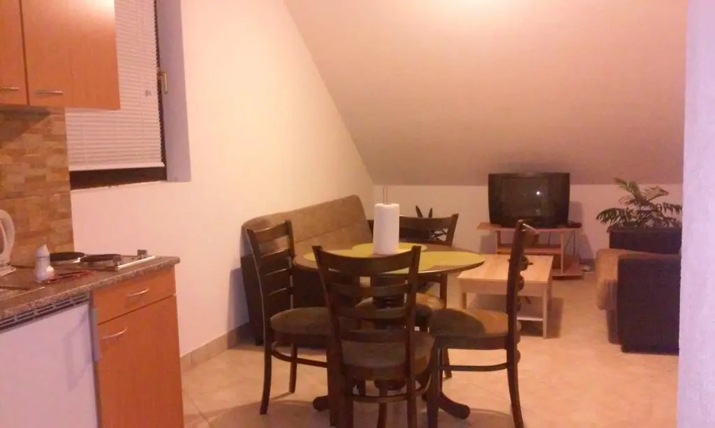 Apartment Laura Gračac