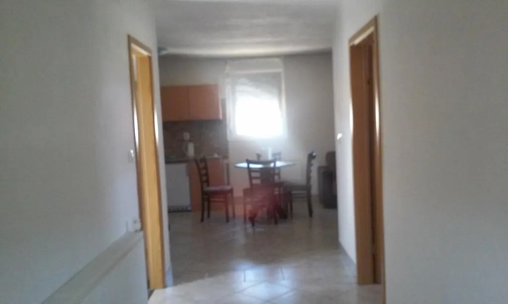 Apartment Laura Gračac