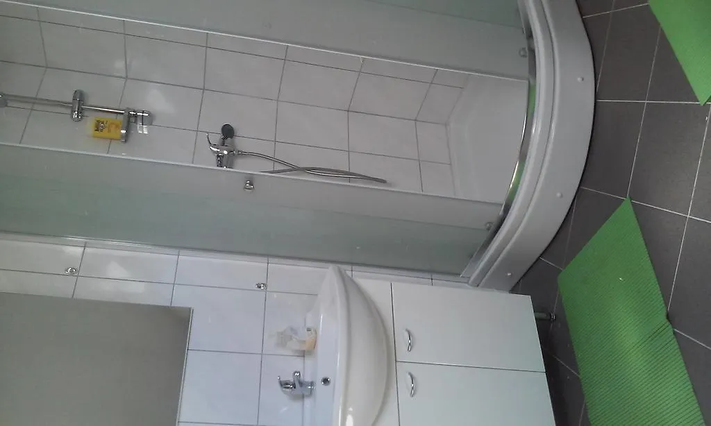 Apartment Laura Gračac